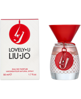 Liu-Jo Lovely U EDP Spray 50