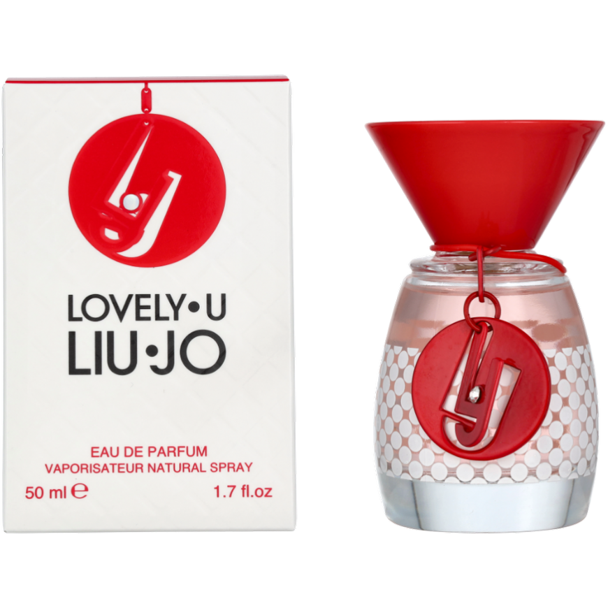 Liu Jo Liu-Jo Lovely U EDP