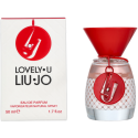 Liu-Jo Lovely U EDP Spray 50