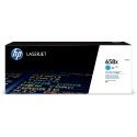 HP 658X alkuperäinen riittoisa syaani LaserJet-värikasetti HP 658X alkuperäinen riittoisa syaani LaserJet-värikasetti