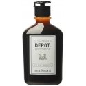 Depot NO. 104 Sidabrinis Šampūnas 250ml