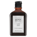 Depot NO. 104 Sidabrinis Šampūnas 250ml