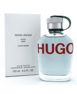 Hugo Boss Hugo EDT M 125 ml Tester