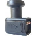 FTE Konwerter Twin FTE eXcellento Juodas LTE 0,1 dB FTE Konwerter Twin FTE eXcellento Juodas LTE 0,1 dB