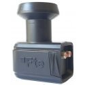 FTE Konwerter Twin FTE eXcellento Juodas LTE 0,1 dB FTE Konwerter Twin FTE eXcellento Juodas LTE 0,1 dB