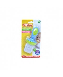Nuby tooth basket 1U