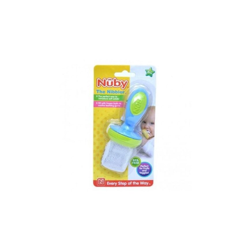 Nuby tooth basket 1U
