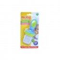 Nuby dantų krepšelis 1U Nuby dantų krepšelis 1U