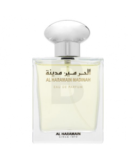 Al Haramain Medina EDP U 100 ml