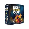 Brueh Games Keep the Heroes Out!