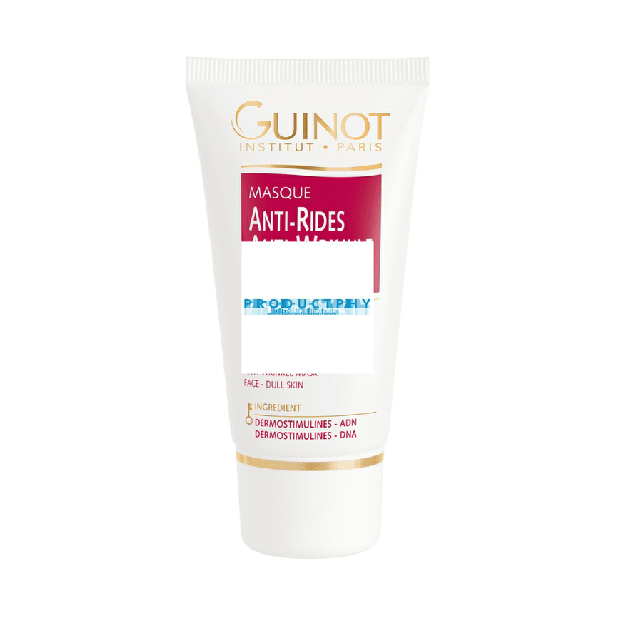 Guinot Guinot, Guinot, Anti-Wrinkle, Cream Mask