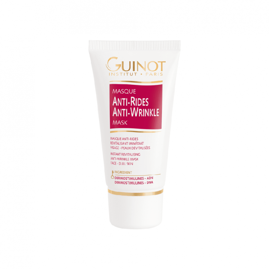 Guinot, Guinot, Anti-Wrinkle, Cream Mask, For Face, 50 ml – 2