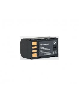 Extra Digital JVC, baterija BN-VF815
