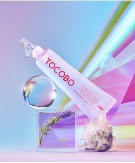 TOCOBO Collagen Brightening Eye Gel Kreminis rozjaśniający żel pod oczy 30ml