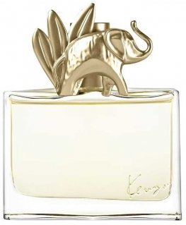 Kenzo Jungle LElephant Women kvepalų vandens purškiklis 30ml