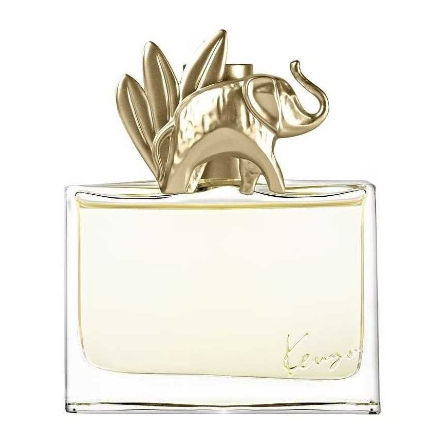 Kenzo Jungle LElephant Women perfume water