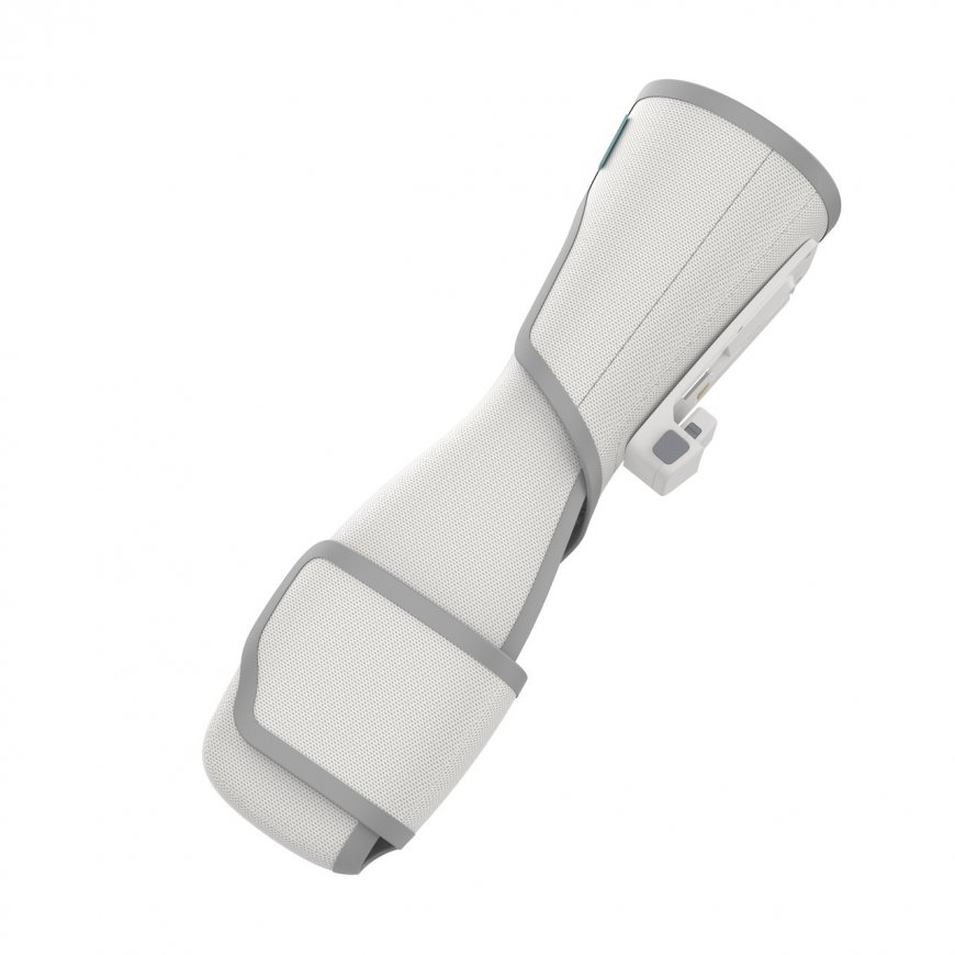Homedics SR-CMH10H-GY Modular Hand Wrap
