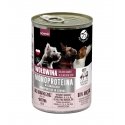 PET REPUBLIC Monoprotein Beef - mitrā suņu barība - 400g PET REPUBLIC Monoprotein Beef - mitrā suņu barība - 400g