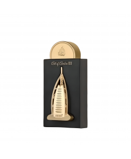 Lattafa Pride Art Of Arabia III EDP U 100 ml
