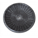 Ogles filter Eleyus FW-E15100