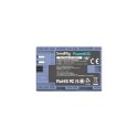 SmallRig 4264 camera/camcorder battery Lithium-Ion (Li-Ion) 2400 mAh SmallRig 4264 camera/camcorder battery Lithium-Ion (Li-Ion) 2400 mAh