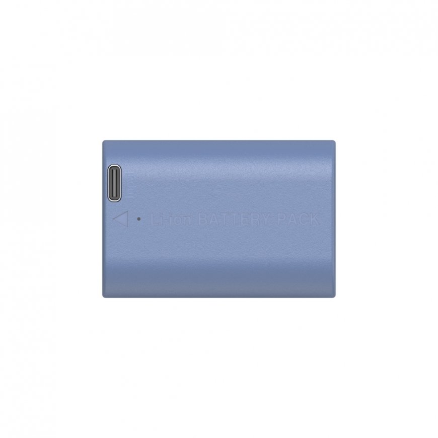 SmallRig 4264 kameros / vaizdo kameros su vaizdo magnetofonu baterija Ličio-jonų (Li-Ion) 2400 mAh – 3