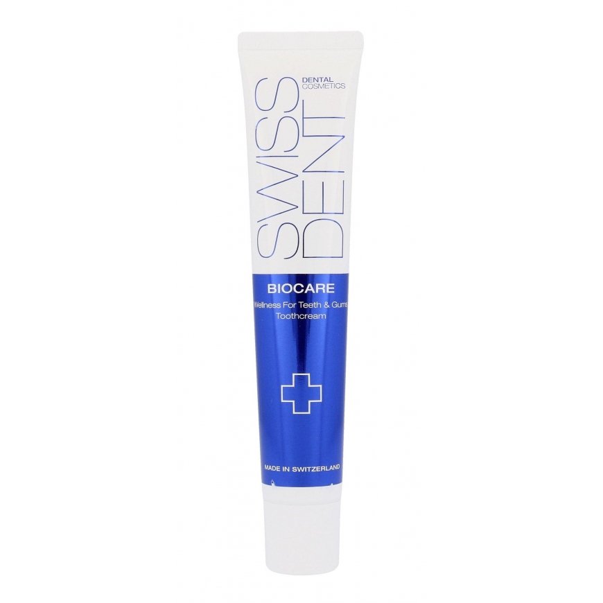 Swissdent Biocare Teeth & Gums