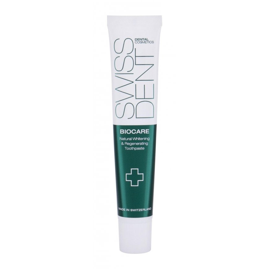 Swissdent Biocare Teeth & Gums – 2