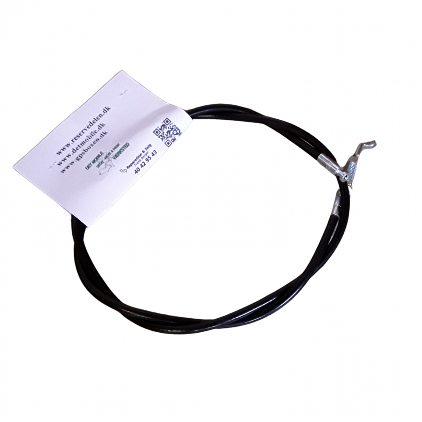 Cable MTD 746-05124A – 2