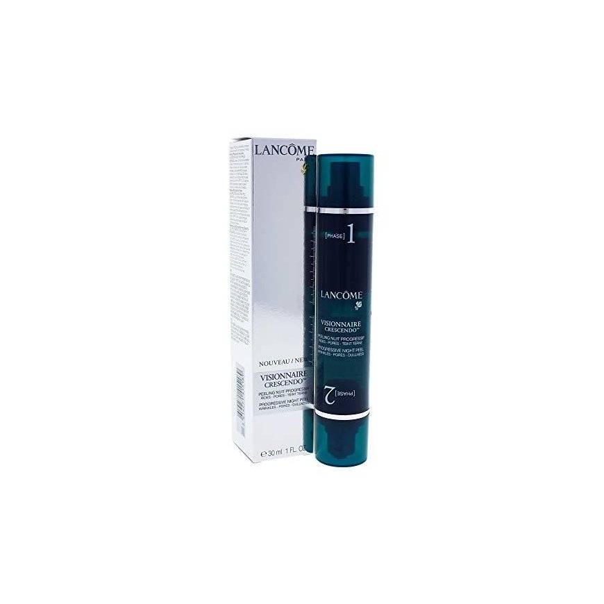 Lancome Visionnaire Crescendo Night Peel progresyvus naktinis pilingas 30ml – 4