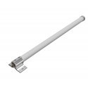 Mikrotik 868 Omni network antenna Omni-directional antenna SMA 6.5 dBi Mikrotik 868 Omni network antenna Omni-directional antenna SMA 6.5 dBi