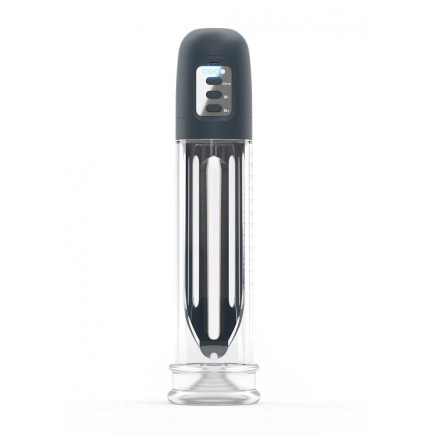 DORCEL Power Pump Pro