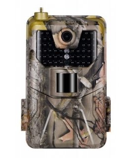 Forest Camera HC900LTE 2K GSM 4G LTE MMS PL