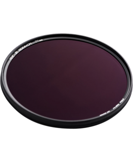 NiSi Filter IRND 64+CPL Pro Nano 62mm