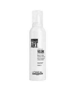Plaukų putos L‘oreal Professionnel Tecni Art Full Volume Extra 250ml