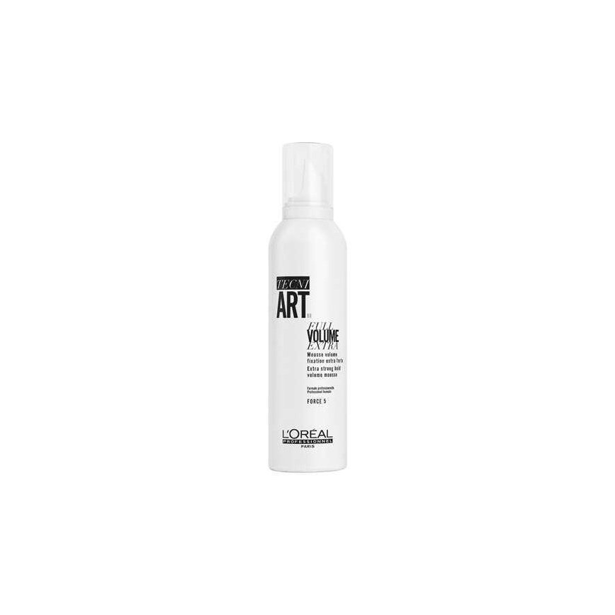 L`Oreal Hair mousse L`oreal Professionnel Tecni