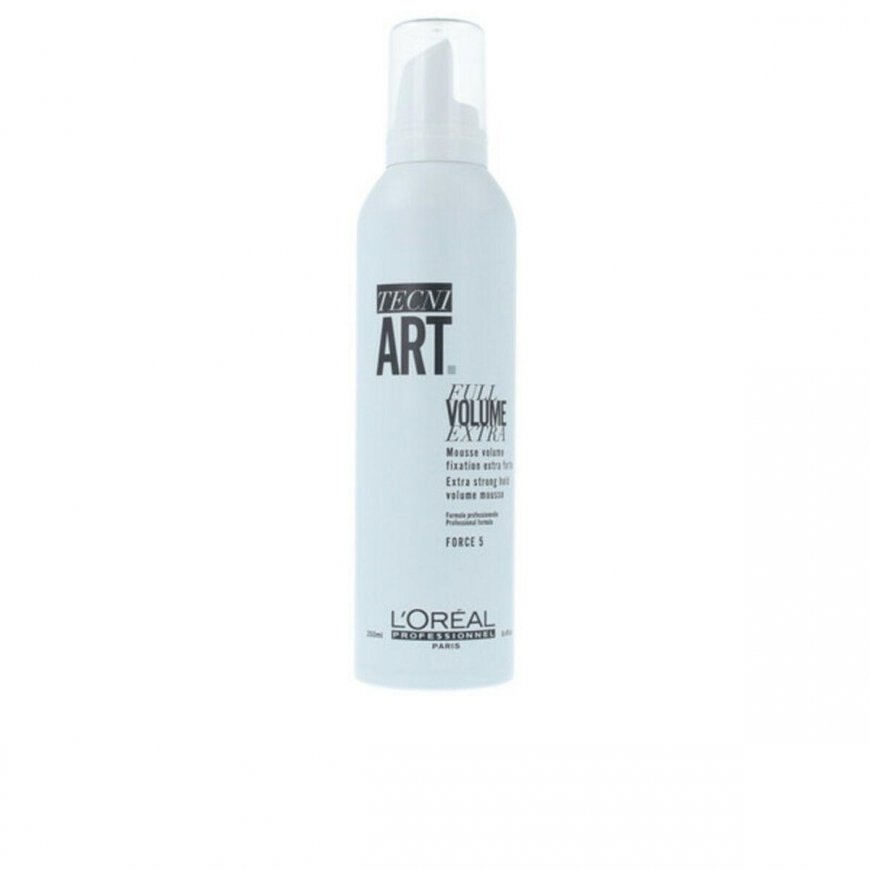 Hair mousse L'oreal Professionnel Tecni Art Full Volume Extra 250ml – 2