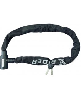 Manta XRIDER XR00LC01 Chain Bicycle Lock 6x900mm