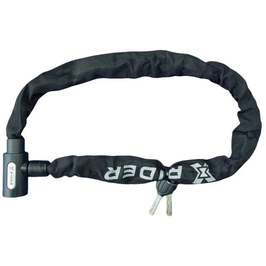 Manta XRIDER XR00LC01 Chain Bicycle Lock