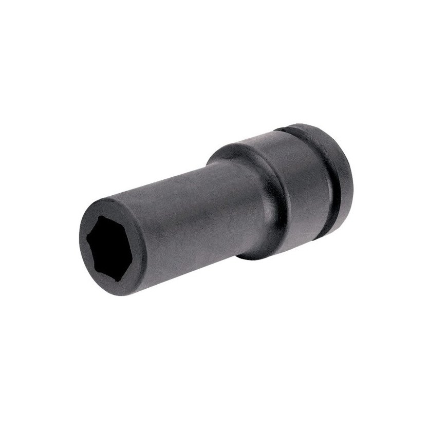Prailginta šešiakampė smūginė galvutė 36mm 1" Irimo