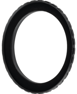 NiSi Step-Up Adapterring Ti 49-58mm