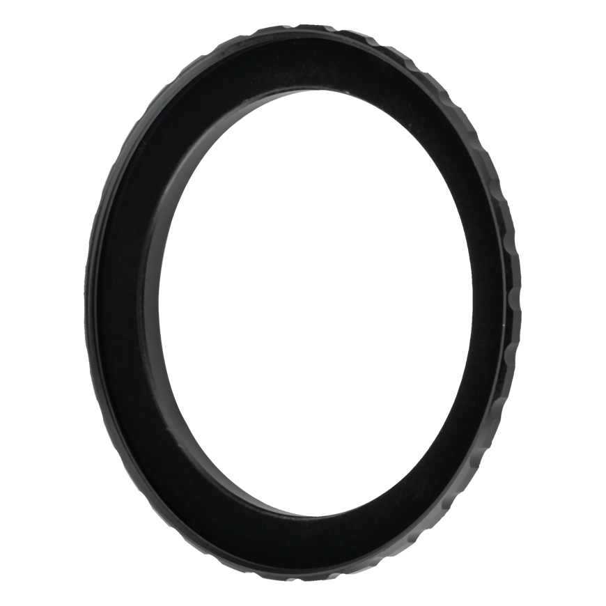 NiSi Step-Up Adapterring Ti 49-58mm