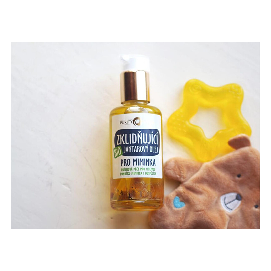 Purity Vision Purity Vision Bio Soothing