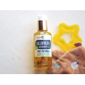Purity Vision Bio Soothing Amber Oil for babies care for sensitive skin 95 ml