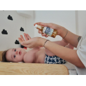 Purity Vision Bio Soothing Amber Oil for babies care for sensitive skin 95 ml