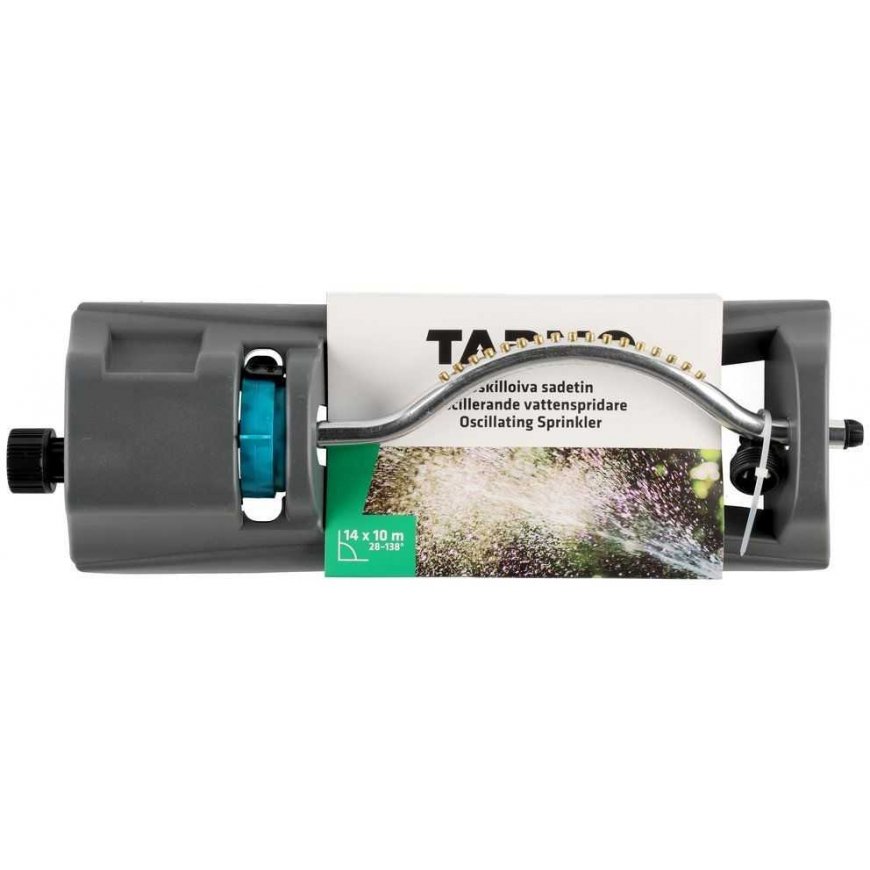 Tarmo Sprinkler Oscillating – 2