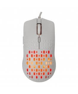 Baracuda BGM-022 OCTOPUS White