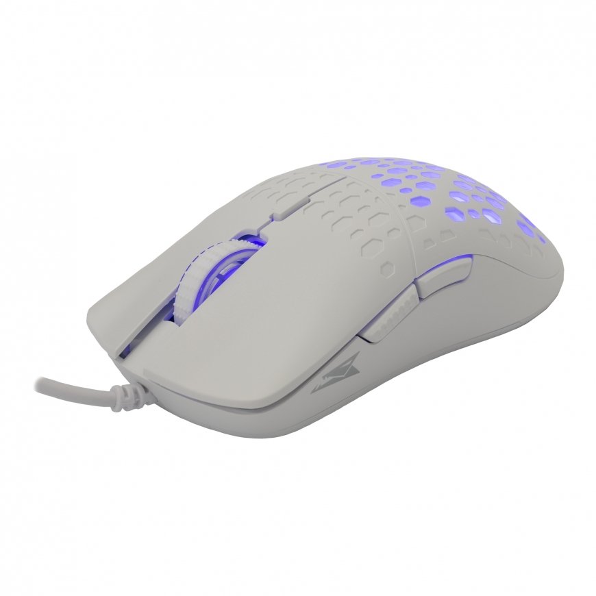 Baracuda BGM-022 OCTOPUS White – 2