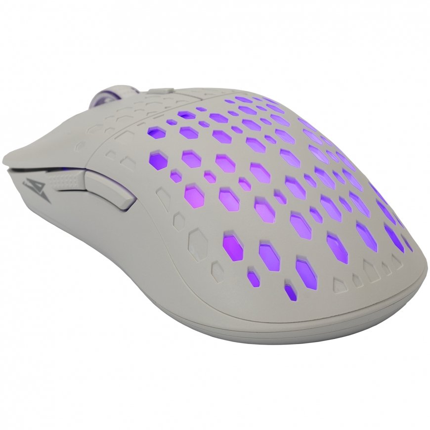 Baracuda BGM-022 OCTOPUS White – 3