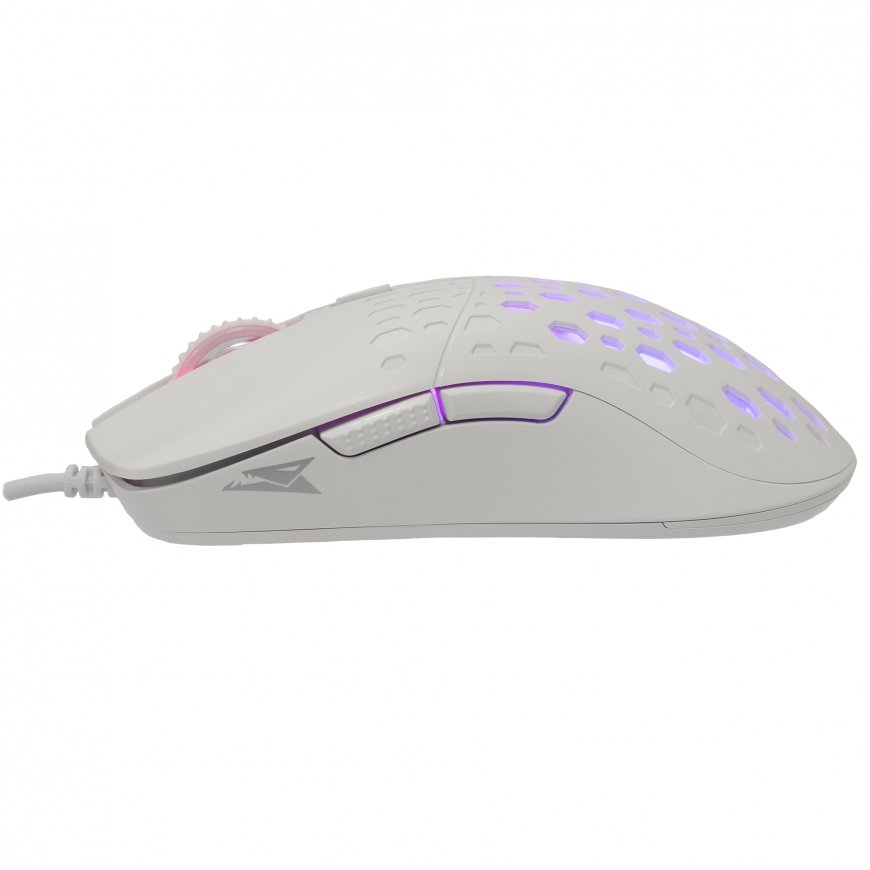 Baracuda BGM-022 OCTOPUS White – 4